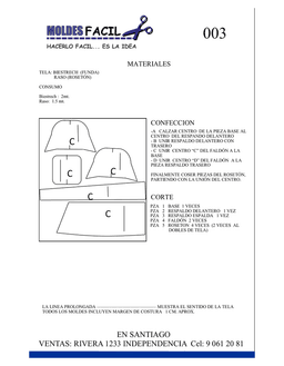 FUNDA SILLA CON ROSETÓN - vista 2