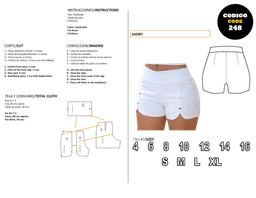 Short - vista 1