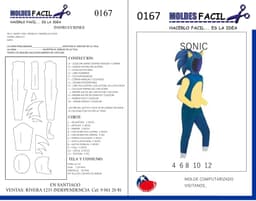 Sonic - vista 1