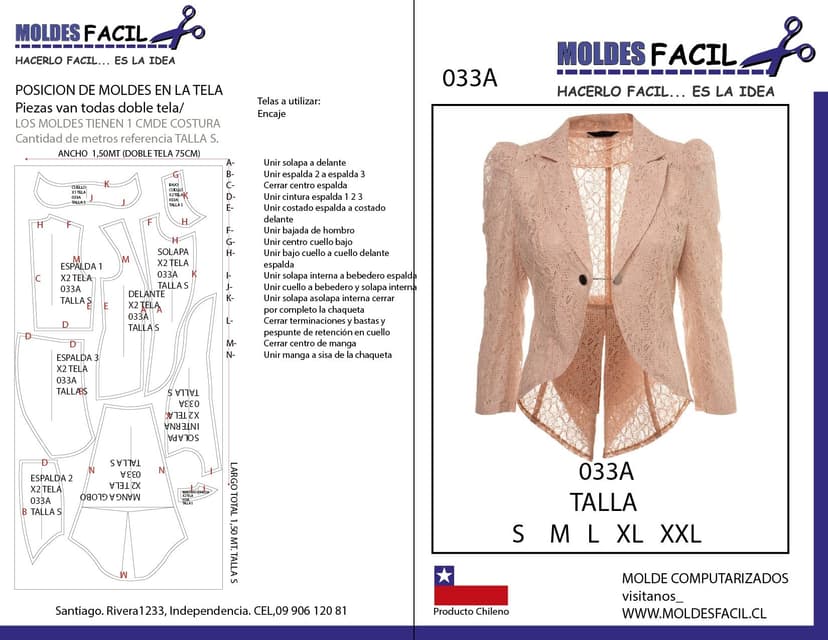 BLAZER