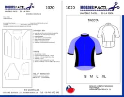 Tricota - vista 1