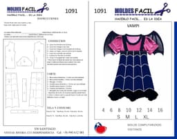 Vampí - vista 1