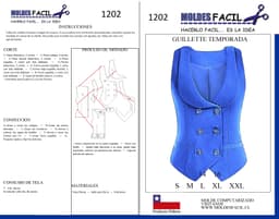 GUILLETTE TEMPORADA - vista 1