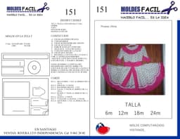 Huasa China - vista 1