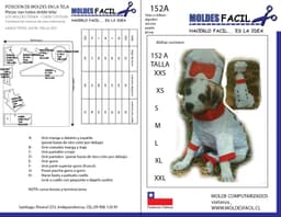 Disfraz de cocinero - vista 1