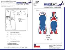 Triatlon - vista 1
