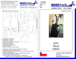 Vestido Cocktail - vista 1