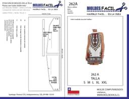 Mini Vestido Escote Halter - vista 1
