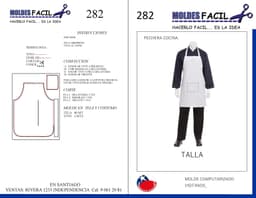 Pechera Cocina - vista 1