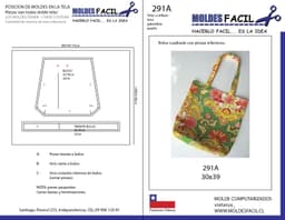 Zapatito de duende porta vela - vista 1