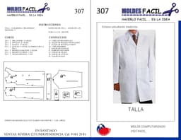 Cotona Estudiante Medicina - vista 1