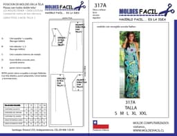 Vestido con Recogido Escote Halter - vista 1