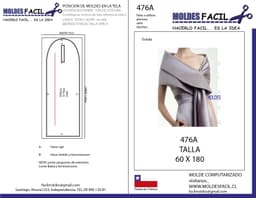 Estola - vista 1