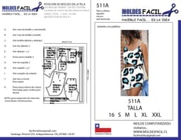 Enterito con pabilos - vista 1