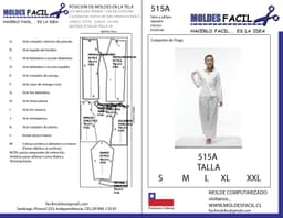 Conjunto Yoga - vista 1