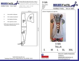 POLERA HOLGADO CON CAPUCHA - vista 1