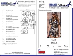 Enterito con short cruzado - vista 1
