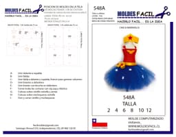 Mujer Maravilla (super héroe) - vista 1
