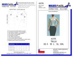 BLUSAS SIN MANGAS - vista 1
