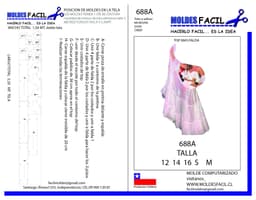 Top Más Falda - vista 1