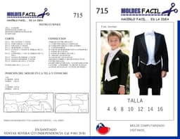 FRAC FORMAL - vista 1