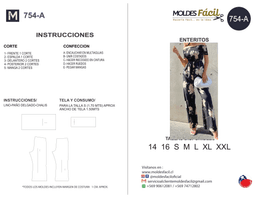 Enteritos - vista 1