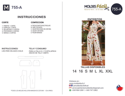 Enteritos - vista 1