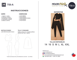 Enteritos - vista 1