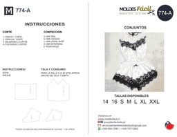 Conjuntos - vista 1
