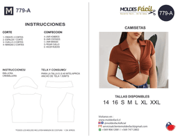 CAMISETA - vista 1
