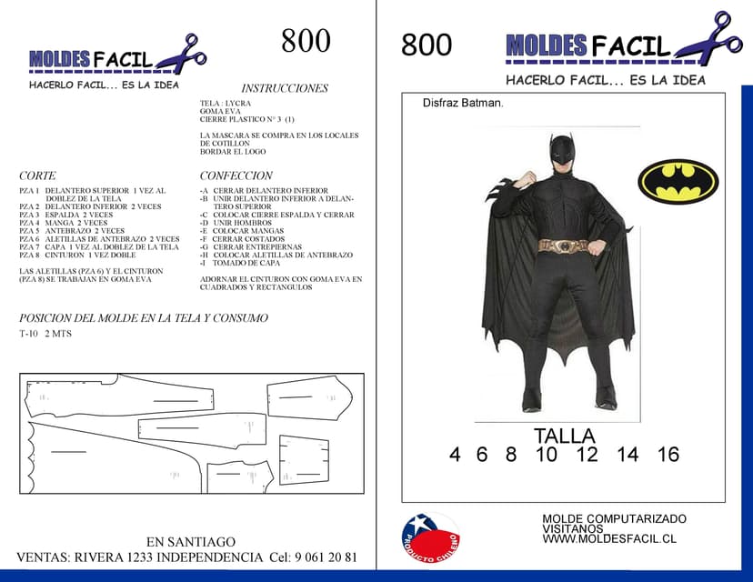 Batman