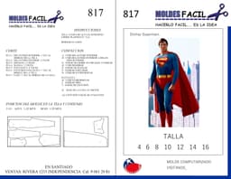 Superman - vista 1