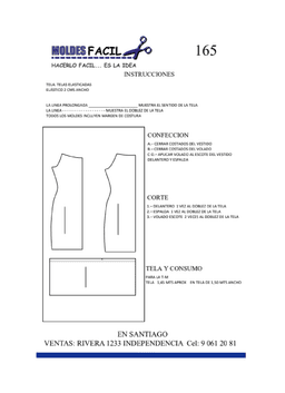 Vestido Bardot - vista 2