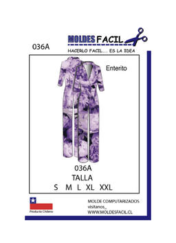Enterito - vista 1